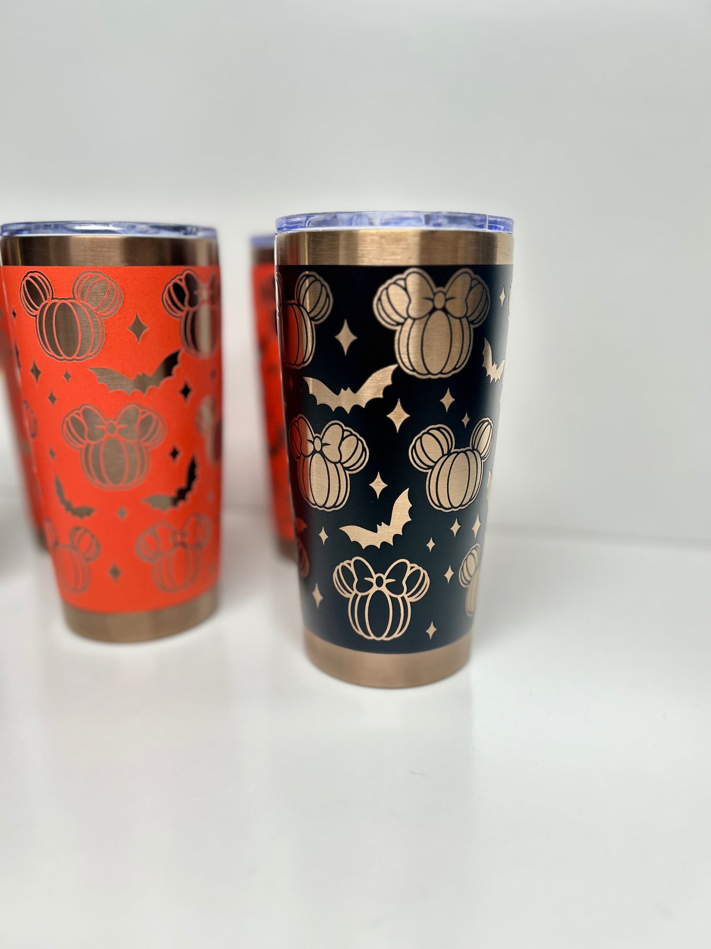 Pumpkin Tumbler