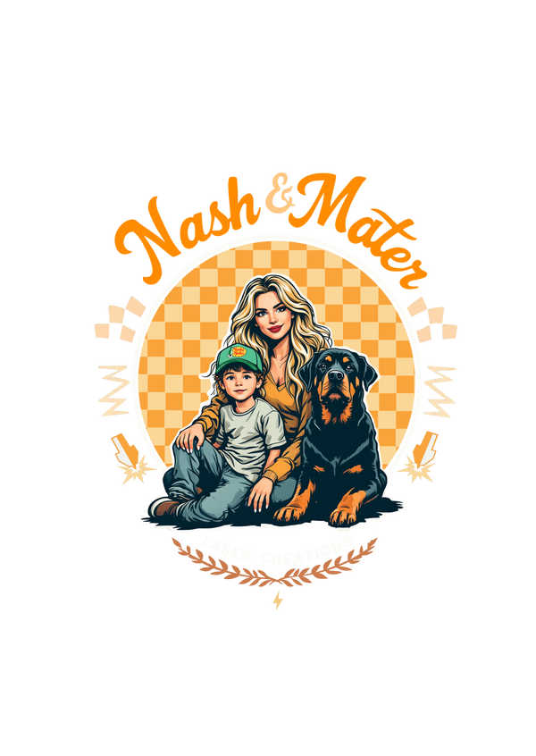 Nash & Mater Creations, LLC